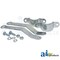 A & I Products Clamp, Single Breakaway 5" x5.75" x4.5" A-44A50014 - alternate 1